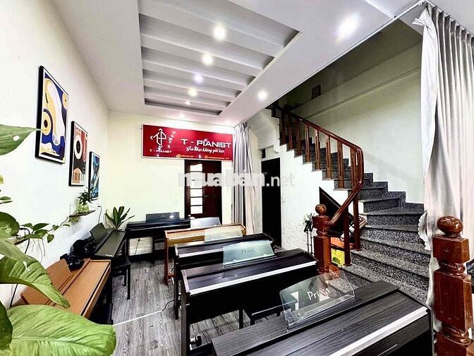 CHO THUÊ MẶT BẰNG - 105C NG TRUNG TRỰC- AN HẢI- ĐÀ NẴNG