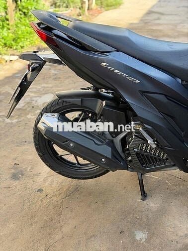 Honda Vario 2020 màu Đen biển 95 ngây chủ máy zịn