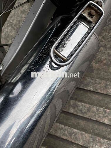 Honda Future 1 đời 2000 bstp chính chủ ký giấy