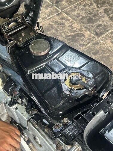 Honda Future 1 đời 2000 bstp chính chủ ký giấy