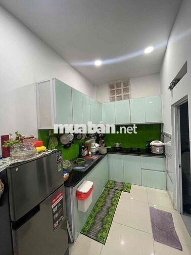 Bán nhà hẻm Huỳnh Tấn Phát- Tân Thuận Đông-Q7
