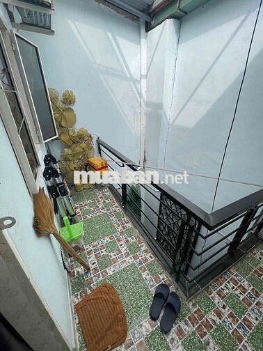 Bán nhà hẻm Huỳnh Tấn Phát- Tân Thuận Đông-Q7