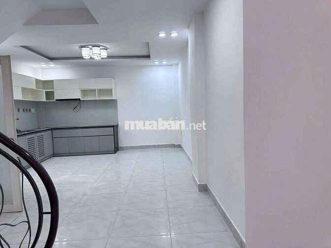 🔥4,5X13M 3 TẤM - KHU GÒ DẦU, TÂN HƯƠNG - HẺM Ô TÔ 6M