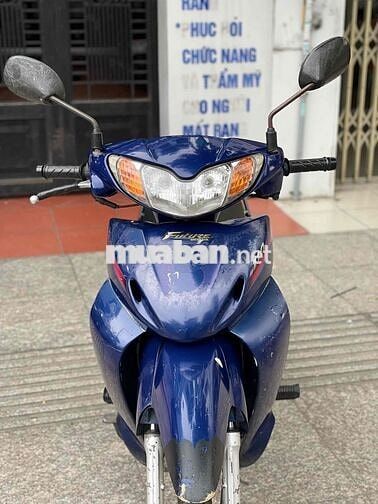 Honda Future 1 đời 2000 bstp chính chủ ký giấy