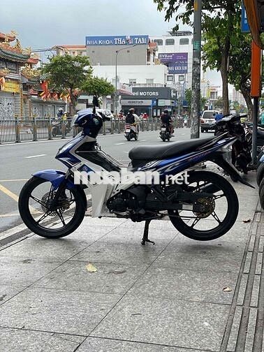 Exciter 135cc 2013 úp EX 2010 , bstp chính chủ