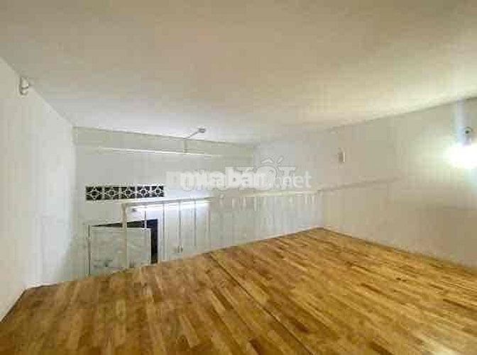 Phòng trọ giá sinh viên thang máy, sạch sẽ ngay cầu Nguyễn Tri Phương