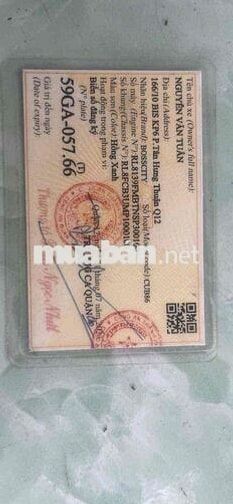Xe máy màu Hồng, xanh dương, trắng