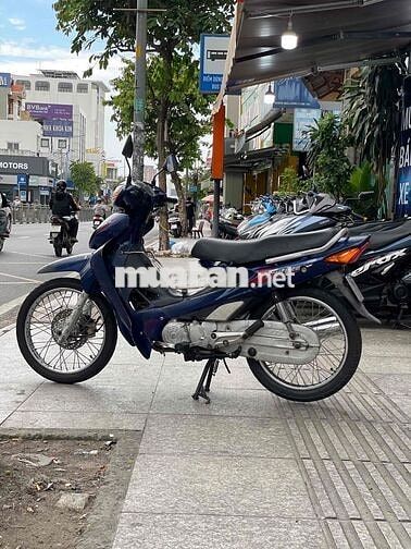Honda Future 1 đời 2000 bstp chính chủ ký giấy