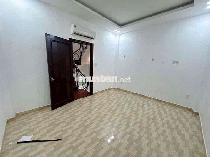 🔥4,5X13M 3 TẤM - KHU GÒ DẦU, TÂN HƯƠNG - HẺM Ô TÔ 6M