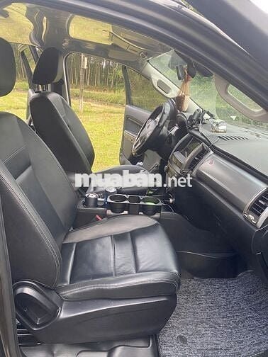 Ford Ranger Limited Xám
