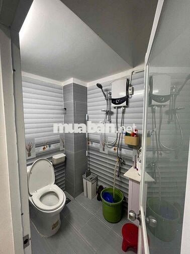 Bán nhà hẻm Huỳnh Tấn Phát- Tân Thuận Đông-Q7