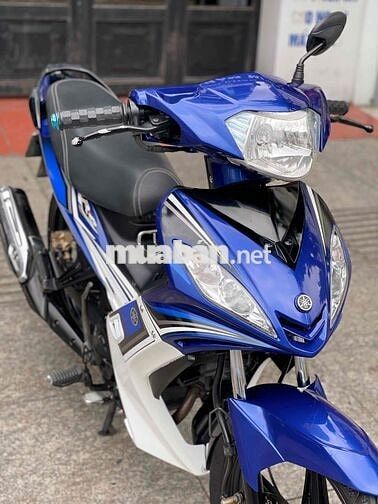 Exciter 135cc 2013 úp EX 2010 , bstp chính chủ