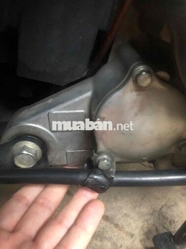 Suzuki Hayate Nâu, Vàng đồng