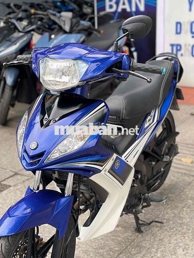 Exciter 135cc 2013 úp EX 2010 , bstp chính chủ