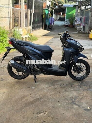 Honda Vario 2020 màu Đen biển 95 ngây chủ máy zịn