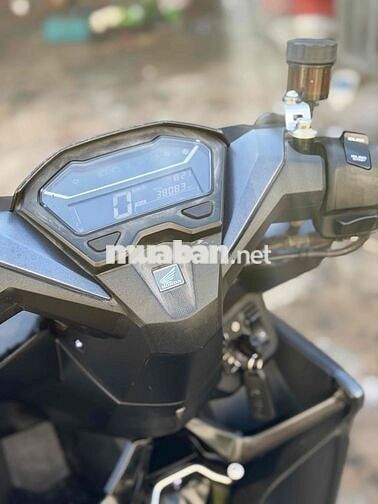 Honda Vario 2020 màu Đen biển 95 ngây chủ máy zịn