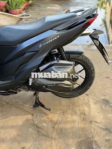 Honda Vario 2020 màu Đen biển 95 ngây chủ máy zịn