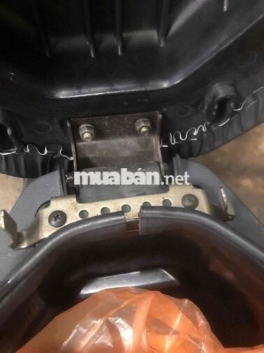 Suzuki Hayate Nâu, Vàng đồng