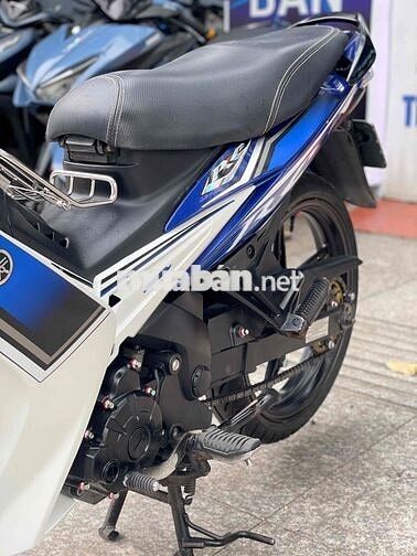 Exciter 135cc 2013 úp EX 2010 , bstp chính chủ