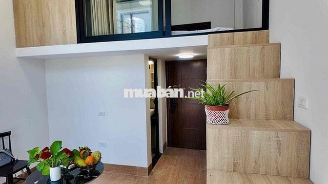 Phòng trọ Phú mỹ siêu đệp gần bx Mỹ Đinh