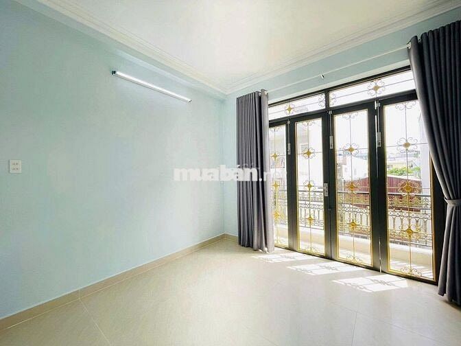 EM CHI BÁN NHÀ CÓ SỔ HỒNG RIÊNG - NGUYỄN VĂN ĐẬU 70,5M2 GIÁ TỐT