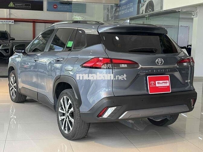 Toyota Cross 1.8V 2023