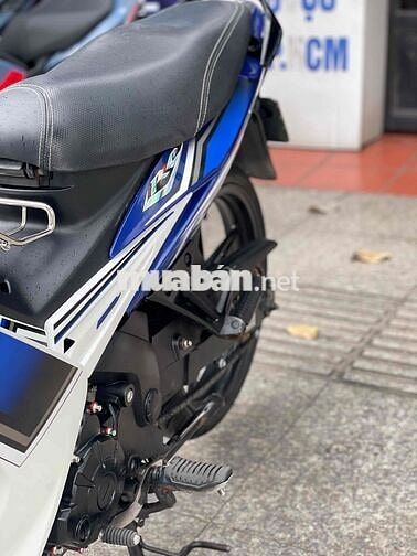 Exciter 135cc 2013 úp EX 2010 , bstp chính chủ