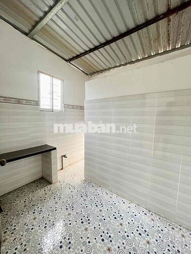 BÁN NHÀ THÀNH LỘC Q12 - NGAY CHỢ CẦU ĐỒNG - 58M2- HẺMOTO - 2.7.5 TỶ