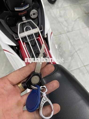 ex 150 / 2016 chất xe đúng cọp