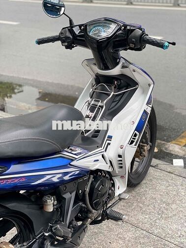 Exciter 135cc 2013 úp EX 2010 , bstp chính chủ