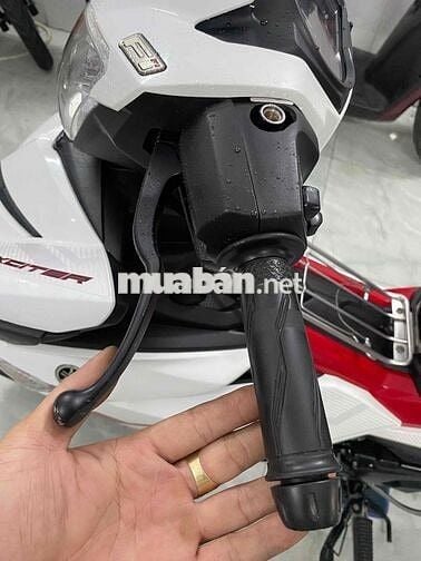 ex 150 / 2016 chất xe đúng cọp