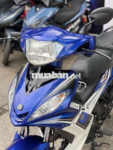 Exciter 135cc 2013 úp EX 2010 , bstp chính chủ