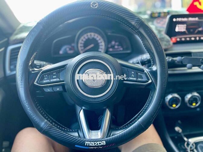Mazda 3 2019 Hatchback 1.5 zin nguyên ghế điện
