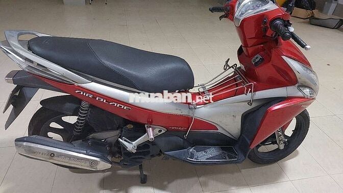 Bán xe RẺ AB biển HCM chính chủ