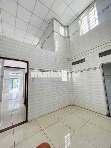 BÁN NHÀ THÀNH LỘC Q12 - NGAY CHỢ CẦU ĐỒNG - 58M2- HẺMOTO - 2.7.5 TỶ