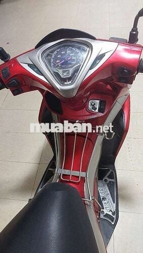 Bán xe RẺ AB biển HCM chính chủ