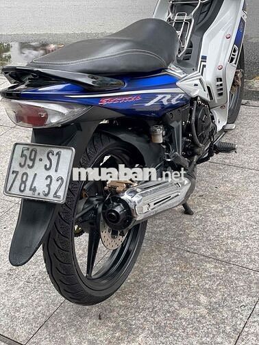 Exciter 135cc 2013 úp EX 2010 , bstp chính chủ