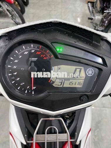ex 150 / 2016 chất xe đúng cọp