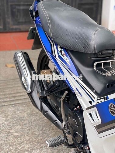 Exciter 135cc 2013 úp EX 2010 , bstp chính chủ