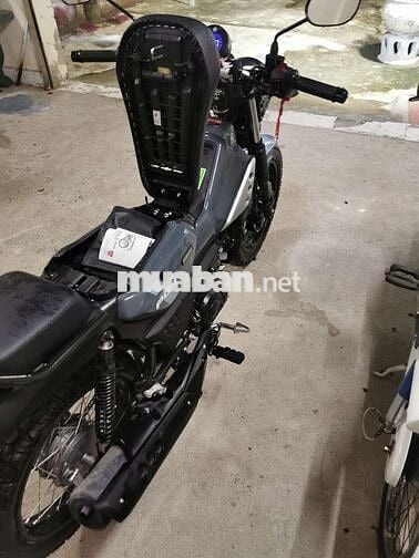 Yamaha PG-1 2026 Xám 700km