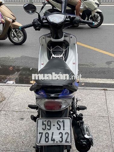 Exciter 135cc 2013 úp EX 2010 , bstp chính chủ