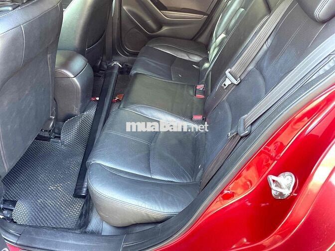 Mazda 3 2019 Hatchback 1.5 zin nguyên ghế điện