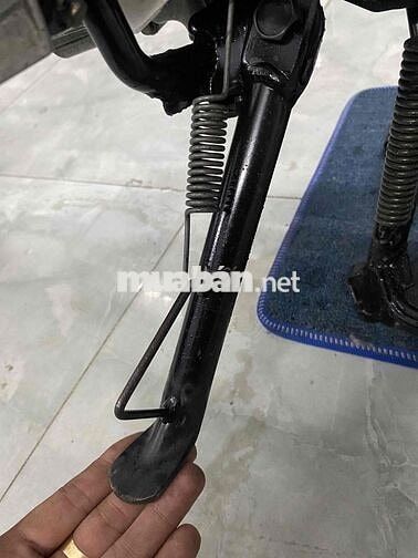 ex 150 / 2016 chất xe đúng cọp