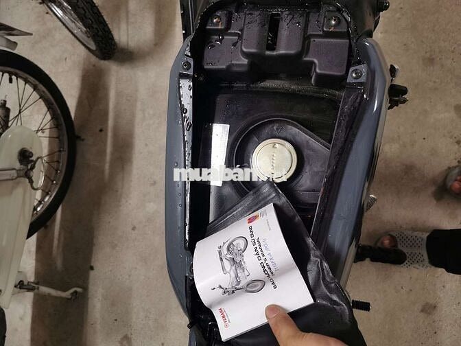 Yamaha PG-1 2026 Xám 700km