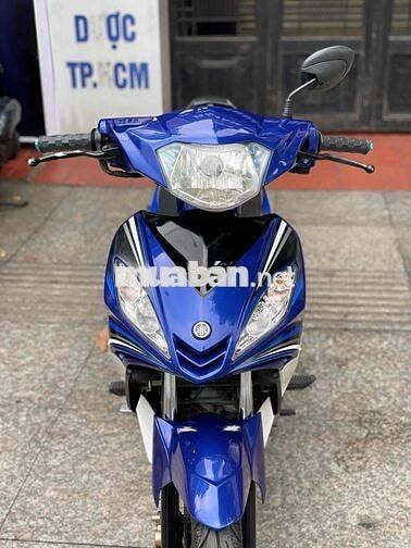 Exciter 135cc 2013 úp EX 2010 , bstp chính chủ