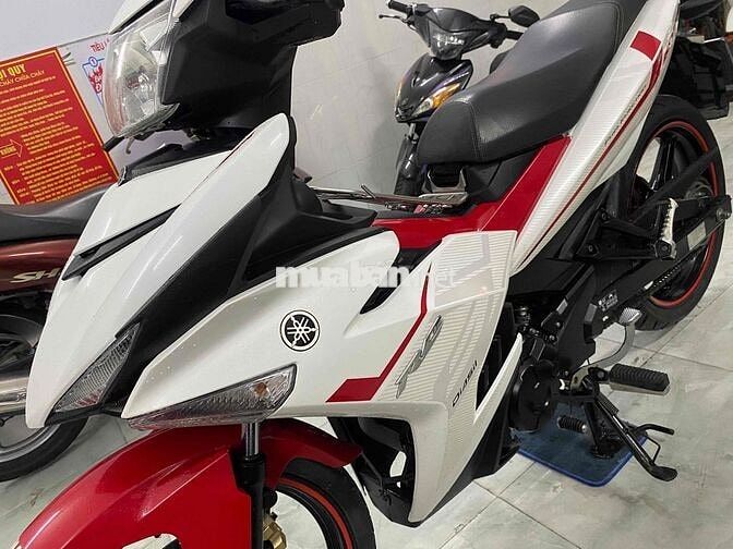ex 150 / 2016 chất xe đúng cọp