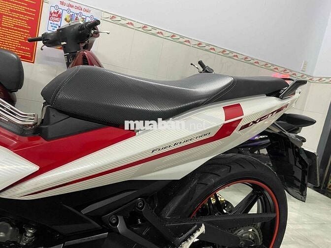 ex 150 / 2016 chất xe đúng cọp
