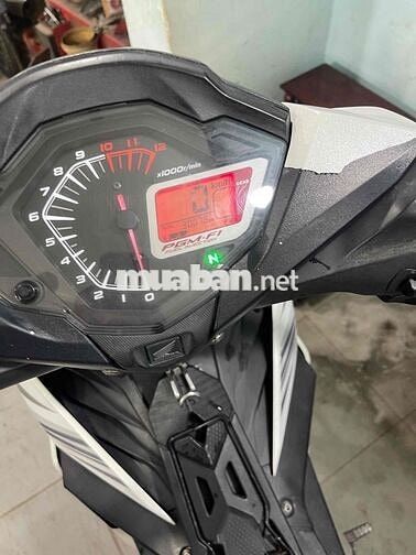 Honda Winner V1 Trắng Zin êm