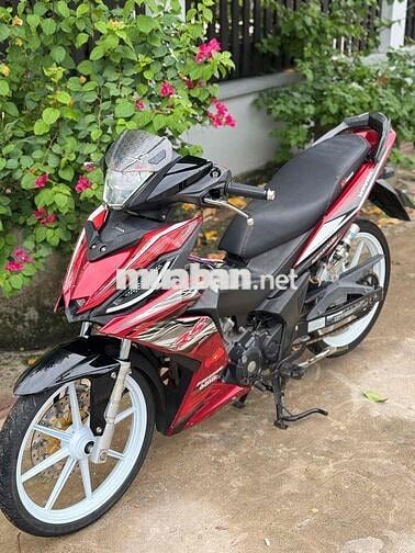 Honda Winner 2016 Đỏ đen