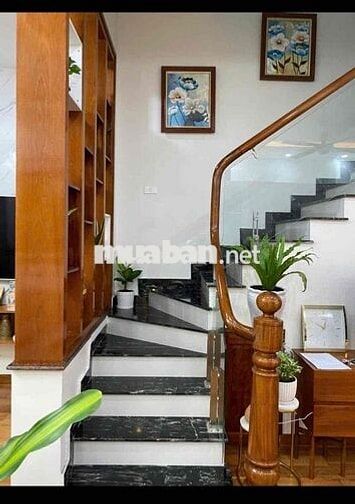 Cho thuê nhà Khu Đô Thị FORESA Xuân Phương Nam Từ Liêm 17tr🔥